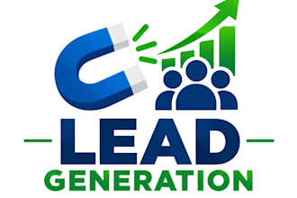 do highquality lead generation services for sales growth