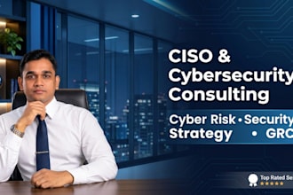 provide a professional cybersecurity assessment