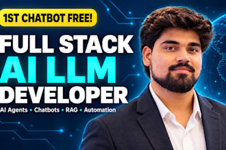 build custom ai agents and automate workflows with llms