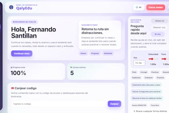 build custom software with ai and API integrations