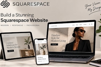 fix squarespace website indexing and get your pages on google