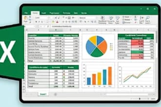 clean and automate your excel data using power query