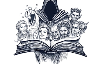 help you to create a unique world for your ttrpg campaign