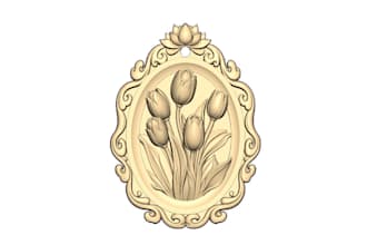make custom silicone mold 3d design  chocolate, candle, resin and plaster craft