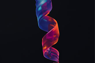 predict protein structure using alphafold and run docking analysis