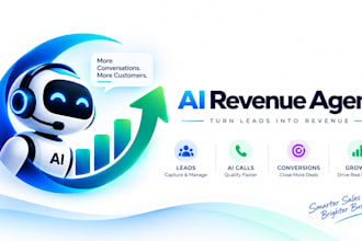 develop ai agents and rag applications
