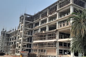 do construction quantity takeoff and material estimation boq and auto cad