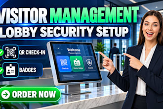 optimize professional visitor management via envoy facilityos visitly eptura