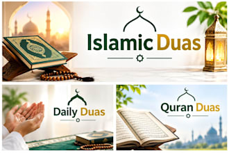 teach essential islamic duas,prayers for daily life