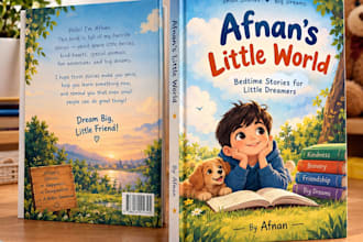 design children ebooks storybooks and PDF