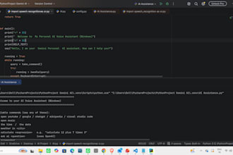 clean and analyze your data using python pandas