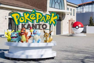 book pokepark kanto in toyko
