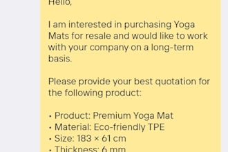 expert in alibaba sourcing