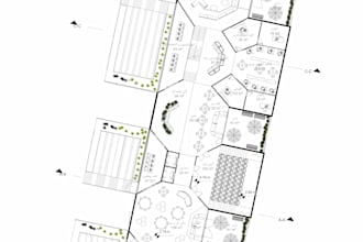 draw professional 2d cad floor plans and sections