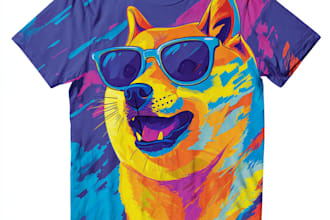 make a custom funny meme t shirt design for you