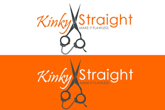create a modern beauty logo and brand identity