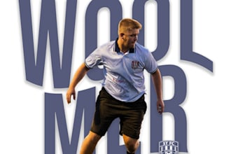 create professional football graphics, matchday posts