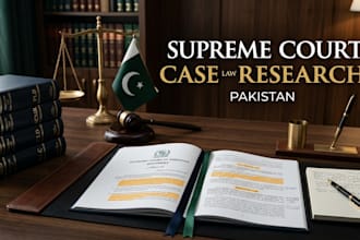 find supreme court of pakistan judgments for your case