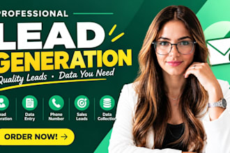 do b2b lead generation, direct mobile phone number
