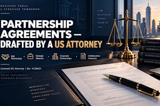 draft a professional business collaboration agreement