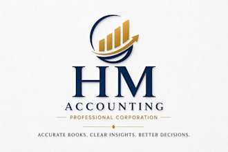 manage your bookkeeping, ap, ar and financial statements