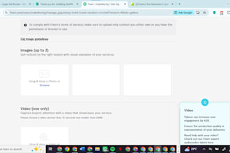 setup hotel travel vacation crm