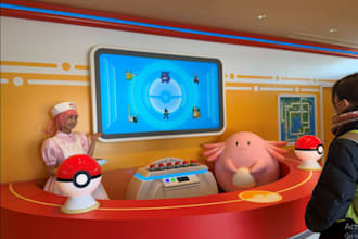 book pokepark kanto tokyo reservation and ticket assistance