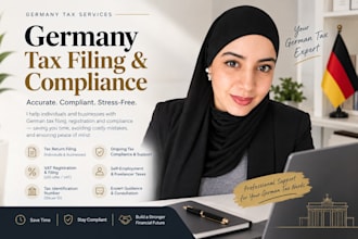 do german tax return vat registration german tax filing corporate tax income tax
