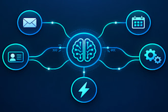 automate your business workflows with ai