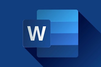 academic writing editing formatting