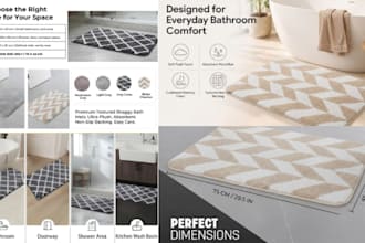professional amazon a content for your product listing