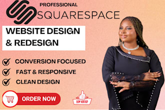 do squarespace website design squarespace redesign squarespace website expert