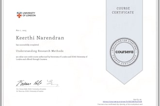 tutor you and help with research and assignments