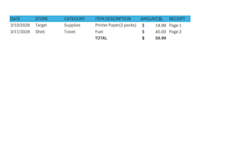 do accurate data entry, ms excel, image to PDF and python automation