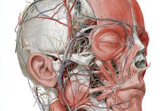 design modern medical vector artwork