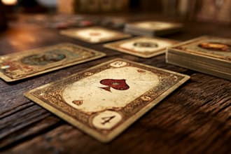 design engaging and professional board games