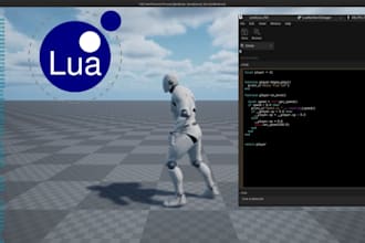 create roblox game systems and lua scripting, simulator, tycoon, multiplayer map
