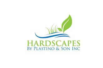 design a unique modern home and garden logo for your brand