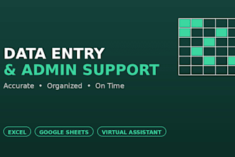 convert PDF to excel or google sheets accurately