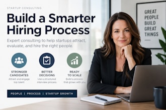 improve your startup recruiting and interview process