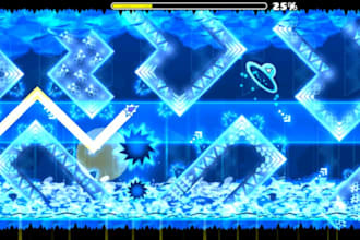 decorate 30 sec your level