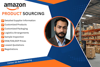find reliable alibaba suppliers and product sourcing agent