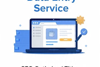 do walmart product listing and data entry