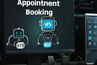 code booking bot,tls bot,vfs appointment bot,bls bot,vfs appointment bot,tls bot