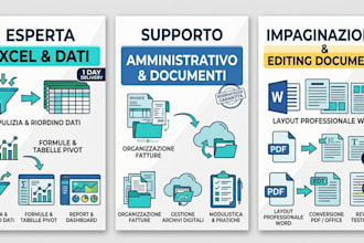 clean format and organize your excel spreadsheets
