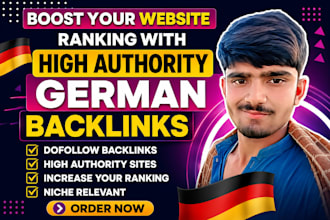 write high da guest post backlinks with SEO quality guest posting service