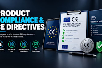 draft eu ce marking declaration of conformity and technical file compliance