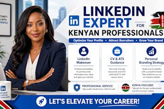 optimize your linkedin profile for professional branding