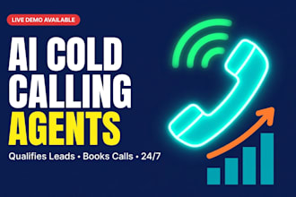 build ai cold calling bot for lead qualification with twilio