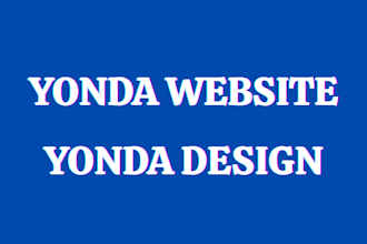 design yonda email flows klaviyo integration